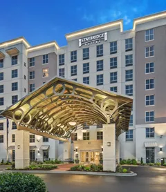 Staybridge Suites Florence - Civic Center, an IHG Hotel