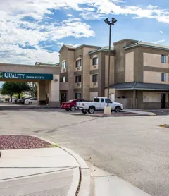 Quality Inn & Suites Yuma