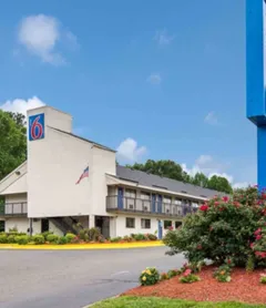 Motel 6 Richmond, VA - Midlothian Turnpike