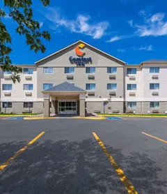 Comfort Inn East