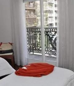 Petit Recoleta Suites