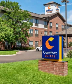 Comfort Suites Denver North - Westminster