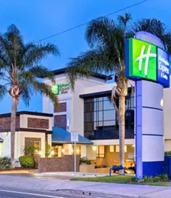 Holiday Inn Express Hotel & Suites Costa Mesa