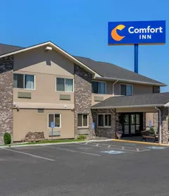 Comfort Inn Kennewick Richland