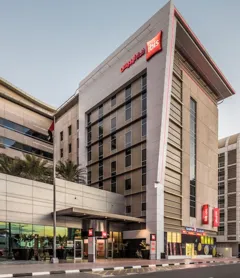 ibis Mall Avenue Dubai