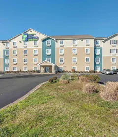 Extended Stay America Select Suites - Little Rock - Southwest