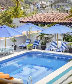 HOTEL PUEBLITO VALLARTA