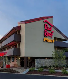 Red Roof Inn PLUS+ Columbus - Ohio State University OSU