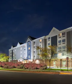 Candlewood Suites Manassas, an IHG Hotel