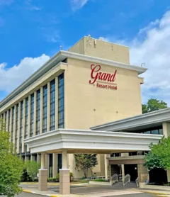 Grand Resort Hotel - Mt Laurel - Philadelphia