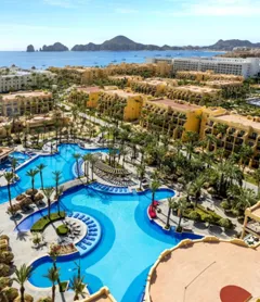 Hotel Riu Santa Fe - All Inclusive