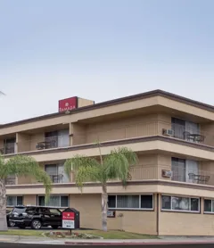 Ramada by Wyndham San Diego Airport