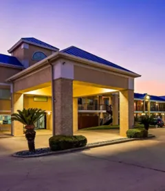 Best Western Garden Inn