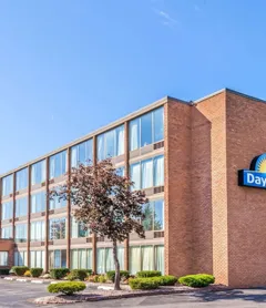 Days Inn by Wyndham Syracuse