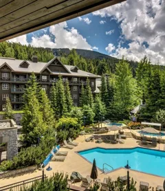 Blackcomb Springs Suites