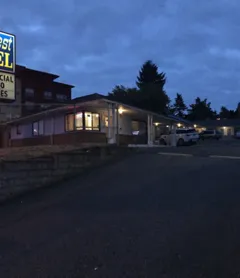 New West Motel