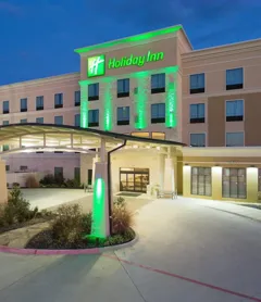 Holiday Inn Texarkana Arkansas Conv Ctr, an IHG Hotel