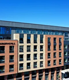 Staycity Aparthotels Dublin City Centre