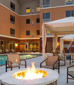 Cambria Hotel Plano Frisco