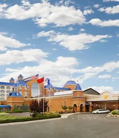 Ameristar Casino Hotel Council Bluffs