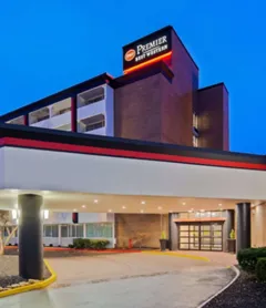 Best Western Plus Kansas City Sports Complex Hotel