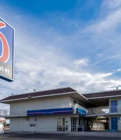 Motel 6 El Centro