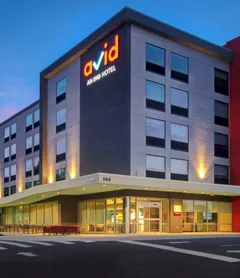 avid hotel Fort Mill - Amusement Park, an IHG Hotel