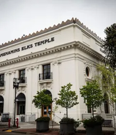 McMenamins Elk Temple