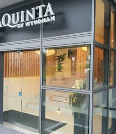 La Quinta by Wyndham Parnell Auckland