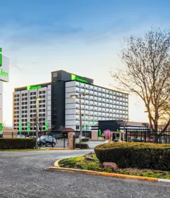 Holiday Inn Newark International Airport, an IHG Hotel