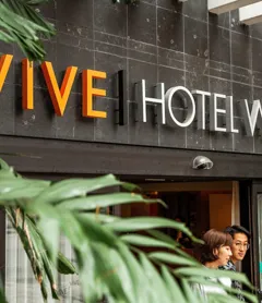 Vive Hotel Waikiki