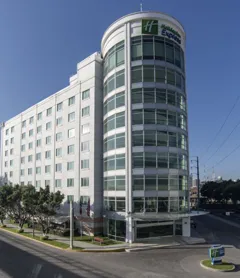 Holiday Inn Express Puebla, an IHG Hotel