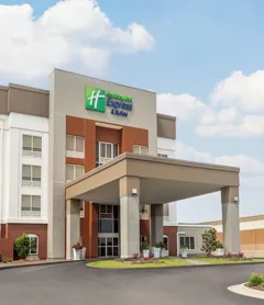 Holiday Inn Express & Suites Tuscaloosa-University, an IHG Hotel