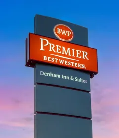 Best Western Premier Denham Inn & Suites