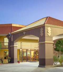 Red Roof Inn & Suites Oxford