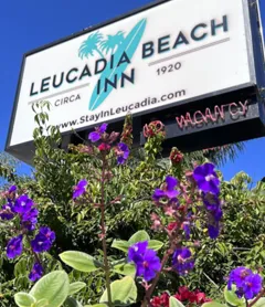 Leucadia Beach Inn