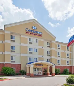 Candlewood Suites Joplin, an IHG Hotel