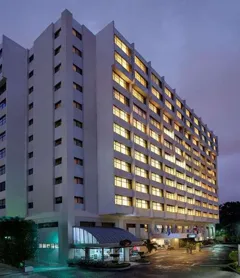 Radisson Hotel Santo Domingo