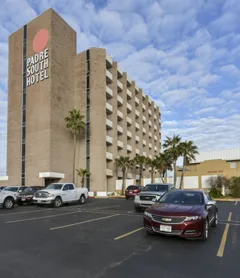 Padre South Hotel On The Beach