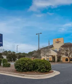 Comfort Inn Fayetteville I-95