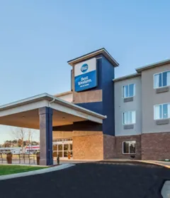 Best Western Dothan Inn & Suites