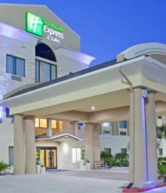 Holiday Inn Express Hotel & Suites BEAUMONT NW, an IHG Hotel