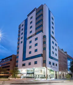 Hotel Andes Plaza