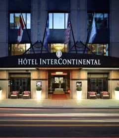 InterContinental Montreal, an IHG Hotel