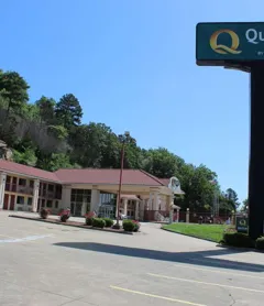 Quality Inn Conway - Greenbrier