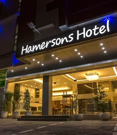 Hamersons Hotel Cebu