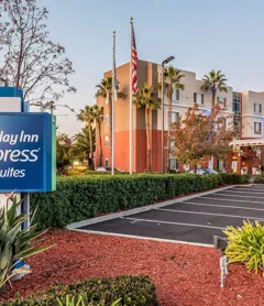 Holiday Inn Express Fremont-Milpitas Central, an IHG Hotel