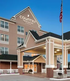 Country Inn & Suites By Radisson, Bowling Green, KY