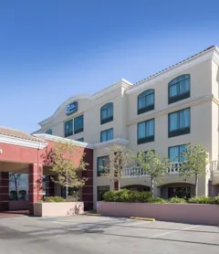 Best Western Inn & Suites San Mateo - San Francisco Airport