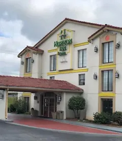 Horizon Inn & Suites